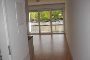 Studentenapartment Zentrumsnah Provisionsfrei – Äußere Brucker Straße 163, 91056 Schönfeld, Erlangen – Vorschaubild 8