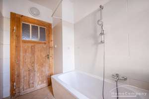 273061L HomeCompany Dresden Möbliert/Furnished 2-Zimmer Apartment in Dresden-Friedrichstadt max. ... – Die vollständige Adresse der Immobilie erhältst du vom Anbieter., 1159 Friedrichstadt, Dresden – Vorschaubild 32