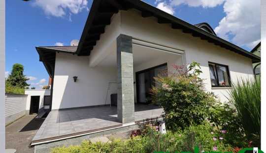 Bild von *** TIP TOP großes Haus mit Ausbaureserve in ruhiger Lage***