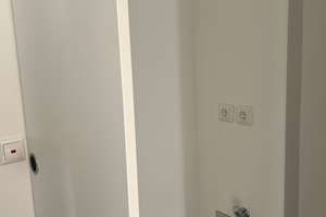 Barrierefrei, großzügige  2 Zimmer, Küche, Bad, mit 2 Balkonen  in Kurparknähe – Die vollständige Adresse der Immobilie erhältst du vom Anbieter., 65189 Nordost, Wiesbaden – Vorschaubild 17