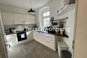 Tauschwohnung: Wunderschöne Altbauwohnung – Die vollständige Adresse der Immobilie erhältst du vom Anbieter., 10119 Mitte (Ortsteil), Berlin – Vorschaubild 3