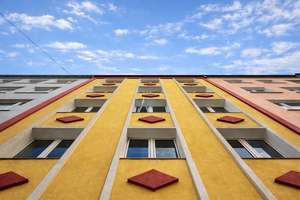 || LEERSTAND || Attraktive City-Wohnung || PEMPELpartments || – Schloßstraße 53, 40477 Pempelfort, Düsseldorf – Vorschaubild 12