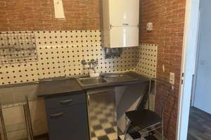 Gut geschnittene 2 Wohnung in guter Lage – Eupenerstraße 273, 52076 Burtscheid Steinebrück, Aachen – Vorschaubild 3