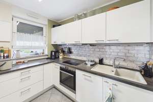 Barrierefreie Erdgeschosswohnung mit schönem Garten und Tiefgaragenstellplatz in begehrter Lage – Die vollständige Adresse der Immobilie erhältst du vom Anbieter., 55131 Oberstadt, Mainz – Vorschaubild 3