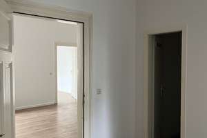 2-Raum-Wohnung I Durchgangszimmer I Abstellraum – Kochstraße 27, 4275 Südvorstadt, Leipzig – Vorschaubild 6