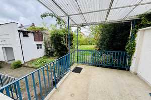 Charmantes Haus im Ramsee-Viertel, Rüsselsheim – Groß-Gerau (Kreis) – Vorschaubild 15