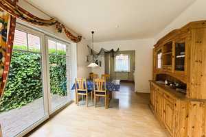 Schmuckes Einfamilienhaus mit Gartenidyll in ruhiger Lage – Aurich (Kreis) – Vorschaubild 3