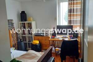 Wohnungstausch: Heßstraße 28 – Heßstraße 28, 80000 Am alten nördlichen Friedhof, München – Vorschaubild 5
