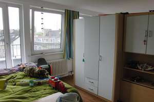 Großzügige DG-Wohnung in Pempelfort – 40479 Pempelfort, Düsseldorf – Vorschaubild 9