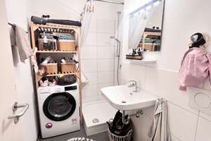 Medde em Hätz vun Kölle - ding Apartment met kölschem Jeföhl – Beethovenstraße 4, 50674 Neustadt/Süd, Köln – Vorschaubild 8