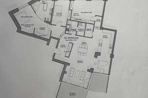 Außergewöhnliches Loft in Erfurts Altstadt mit eigenem Garten – Kaufmännerstraße 9, 99084 Altstadt, Erfurt – Vorschaubild 7