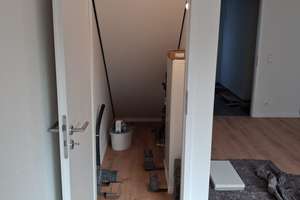moderner Neubau Erstbezug DHH mit Garten und Garage – Mühlenberg 48, 41751 Viersen – Vorschaubild 7