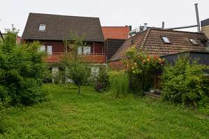 Familienfreundliches Einfamilienhaus mit Südgarten, Doppelgarage und Ausbaureserve in Salzgitter Bad – Die vollständige Adresse der Immobilie erhältst du vom Anbieter., 38259 Salzgitter-Bad, Salzgitter – Vorschaubild 2