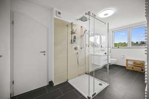 Exklusive Penthouse-Maisonette-Wohnung mit Carport-Stellplatz in Top Lage von Bonn - Poppelsdorf – Die vollständige Adresse der Immobilie erhältst du vom Anbieter., 53115 Poppelsdorf, Bonn – Vorschaubild 16