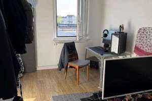 Schöne 2-Zimmer Wohnung an der Fürther Stadtgrenze – Die vollständige Adresse der Immobilie erhältst du vom Anbieter., 90762 Stadtpark, Stadtgrenze, Fürth – Vorschaubild 6