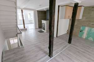 !!! Magniviertel !!! Maisonette-4 Zimmerwohnung – ca. 145 m² auf 3 Etagen – Die vollständige Adresse der Immobilie erhältst du vom Anbieter., 38100 Innenstadt, Braunschweig – Vorschaubild 10