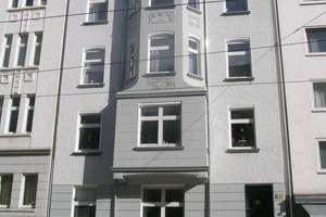 SANIERTE MAISONETTEWOHNUNG IM JUGENDSTILHAUS IM MEDIENHAFEN – Gladbacher Straße 41, 40219 Unterbilk, Düsseldorf – Vorschaubild 2