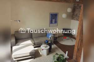 Tauschwohnung: Einzigartige Altbau-Wohnung in Flingern – 40233 Flingern Süd, Düsseldorf – Vorschaubild 7