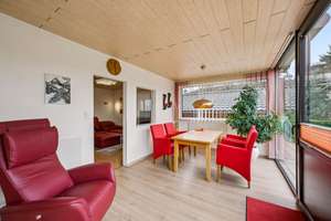 Luxuriöses Ferienhaus mit Sauna, nachhaltiger Technik und hochwertiger Ausstattung – Die vollständige Adresse der Immobilie erhältst du vom Anbieter., 59872 Meschede – Vorschaubild 7