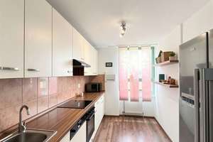 4-Zimmer-Wohnung mit Balkon & TG-Stellplatz – bezugsfrei ab 01.08.2026 – Die vollständige Adresse der Immobilie erhältst du vom Anbieter., 64289 Kranichstein, Darmstadt – Vorschaubild 3