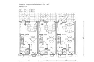 Frisch renoviertes Reihenendhaus mit Gartenparadies & XL-Terrasse – Die vollständige Adresse der Immobilie erhältst du vom Anbieter., 15827 Blankenfelde-Mahlow – Vorschaubild 26