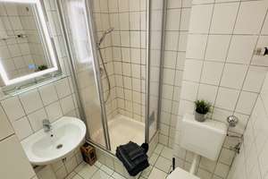 *City Apartment* 1 Zimmer-Apartment Möbliert All-In* – Die vollständige Adresse der Immobilie erhältst du vom Anbieter., 45136 Bergerhausen, Essen – Vorschaubild 8