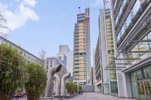 Beste Lage, Concierge, Tiefgarage, Fußbodenheizung, Fußbodenkühlung, Keller ... – Stephanstraße 18, 60313 Innenstadt, Frankfurt am Main – Vorschaubild 2
