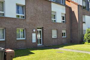 3-Zimmer-EG-Wohnung+Terrasse/Garten+Einzelgarage,ruhige Lage in Mönchengladbach-Rheydt – Preyerstraße 79, 41239 Schrievers, Mönchengladbach – Vorschaubild 5