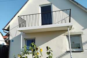 Kernsaniertem EFH in ruhiger und doch zentraler Lage, Sofort Frei! VB! – Die vollständige Adresse der Immobilie erhältst du vom Anbieter., 86647 Buttenwiesen – Vorschaubild 16