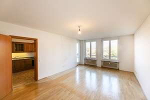 Münsterblick – 3-Zi.-Whg. in begehrter Oststadtlage mit Balkon und Aufzug – Die vollständige Adresse der Immobilie erhältst du vom Anbieter., 89073 Oststadt, Ulm – Vorschaubild 6
