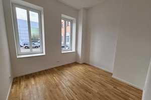 Wohnen in einer Denkmalimmobilie - 
2 Zimmer inkl. Balkon + Parkett+ Bad mit Dusche + SP – Rogätzer Str. 28 a, 39106 Magdeburg – Vorschaubild 5