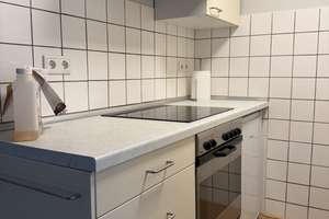 Vollmöbliertes  smartes Appartement  mit Glasfaser Internet Top Lage im Ehrenfeld  – Stolzestraße 11, 44789 Südinnenstadt, Bochum – Vorschaubild 7