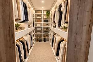 Sichelstraße! Großzügig wohnen in einer ehem. Tanzschule! Kernsaniert! Luxusküche/Ankleidezimmer/2 B – 54290 Mitte/Gartenfeld, Trier – Vorschaubild 6