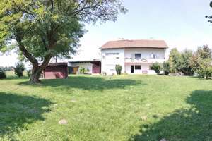 Provisionsfreies Dreifamilienhaus mit 1553 m² Garten – perfekt für Großfamilien und Investoren! – Die vollständige Adresse der Immobilie erhältst du vom Anbieter., 84503 Altötting – Vorschaubild 6