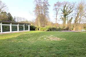 Rarität! Imposantes Einfamilienhaus mit parkähnlichem Gartengrundstück in Waldrandlage! – Die vollständige Adresse der Immobilie erhältst du vom Anbieter., 27777 Ganderkesee – Vorschaubild 29
