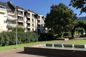 Attraktive 2 Zimmerwohnung in guter Lage in der Karlsruher Weststadt – Moningerstr. 16-18, 76135 Weststadt, Karlsruhe – Vorschaubild 2