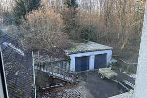 Sanierungsbedürftiges Mehrfamilienhaus auf übergroßem Grundstück in direkter Nachbarschaft der TU – Die vollständige Adresse der Immobilie erhältst du vom Anbieter., 44227 Eichlinghofen, Dortmund – Vorschaubild 2