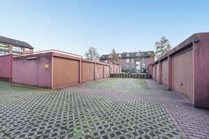 * Individuelle lichtdurchflutete Maisonette-Wohnung mit herrlichem Weitblick * – Die vollständige Adresse der Immobilie erhältst du vom Anbieter., 47228 Bergheim, Duisburg – Vorschaubild 20