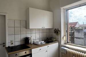 Gemütliche 1-ZKB Wohnung in Karlsruhe-Durlach – Pfinztalstraße 63, 76227 Durlach, Karlsruhe – Vorschaubild 2