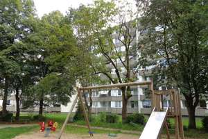 Wohnglück: Günstige 2- Zimmer- Wohnung (WBS erforderlich!) – Berrischstraße 8, 50769 Roggendorf/Thenhoven, Köln – Vorschaubild 2