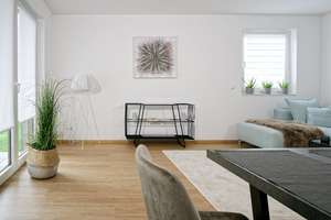 Dietzenbach - Tolle 2-Zimmer-Wohnung mit Terrasse – Die vollständige Adresse der Immobilie erhältst du vom Anbieter., 63128 Dietzenbach – Vorschaubild 8