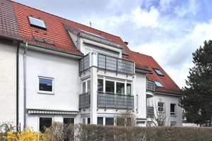 Sofort freie 2-Zimmer-Eigentumswohnung mit verglaster Südloggia in sehr gefragter Lage! – Die vollständige Adresse der Immobilie erhältst du vom Anbieter., 70567 Möhringen-Süd, Stuttgart – Vorschaubild 2