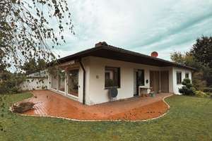 Einfamilienhaus in traumhafter Waldrandlage – Koblenz Arenberg