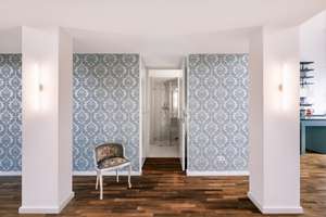 ULI VOGELER GmbH - Très Chic – Understatement für Individualisten - Loftliving auf höchstem Niveau