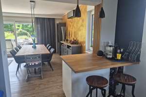 PROVISIONSFREI-Freistehendes Einfamilenhaus +Einliegerwhg,Garten,PV-Anlage/Klima,Garage+Stellplätze – Die vollständige Adresse der Immobilie erhältst du vom Anbieter., 47804 Forstwald, Krefeld – Vorschaubild 11