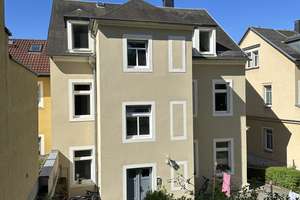 Kapitalanlage in Dresden - Solides Mehrfamilienhaus mit großem Grundstück & Entwicklungspotenzial – Döbelner Straße 62, 1129 Pieschen-Nord/Trachenberge, Dresden – Vorschaubild 3