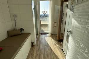 Exklusive Penthouse mit Sauna und Ausblick – Die vollständige Adresse der Immobilie erhältst du vom Anbieter., 68163 Neckarau, Mannheim – Vorschaubild 18