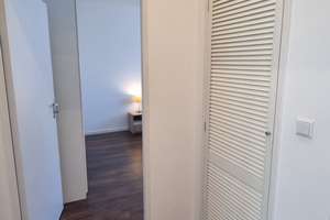 Möblierte Wohnung ~108m² befristet 12-36 Monate 4,5 Zimmer,2 Balkone, 2 Bäder – Die vollständige Adresse der Immobilie erhältst du vom Anbieter., 12107 Mariendorf, Berlin – Vorschaubild 4
