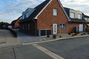 2-Zimmer-Wohnung ink. EBK und Stellpl. in einem 3-Parteien-Haus in Gievenbeck