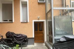 3 Zimmer modernisiertes Gründerzeithaus – Die vollständige Adresse der Immobilie erhältst du vom Anbieter., 10249 Friedrichshain, Berlin – Vorschaubild 9
